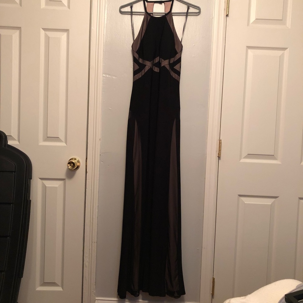 Long Gown